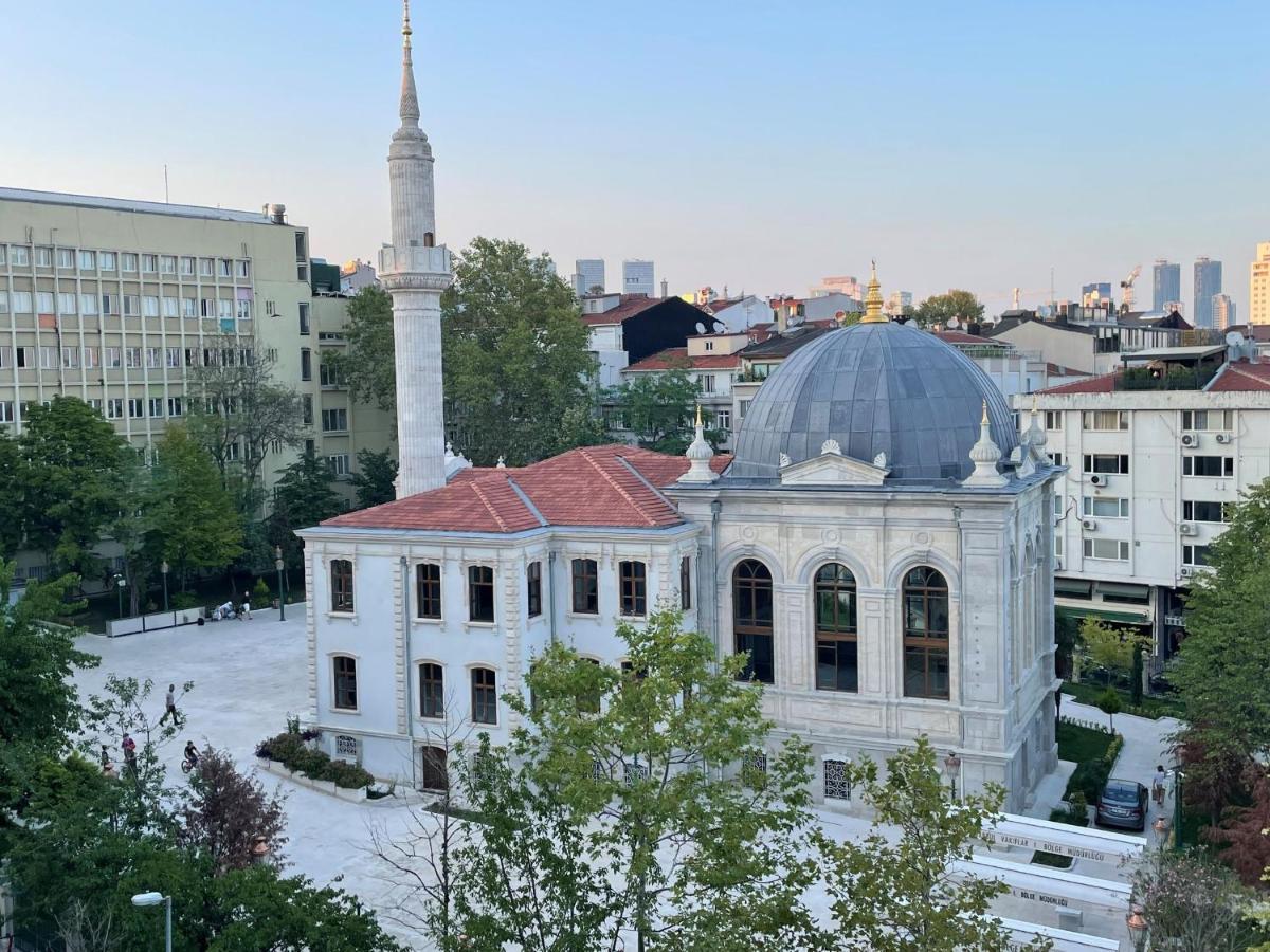 Scope Provincia di Istanbul
