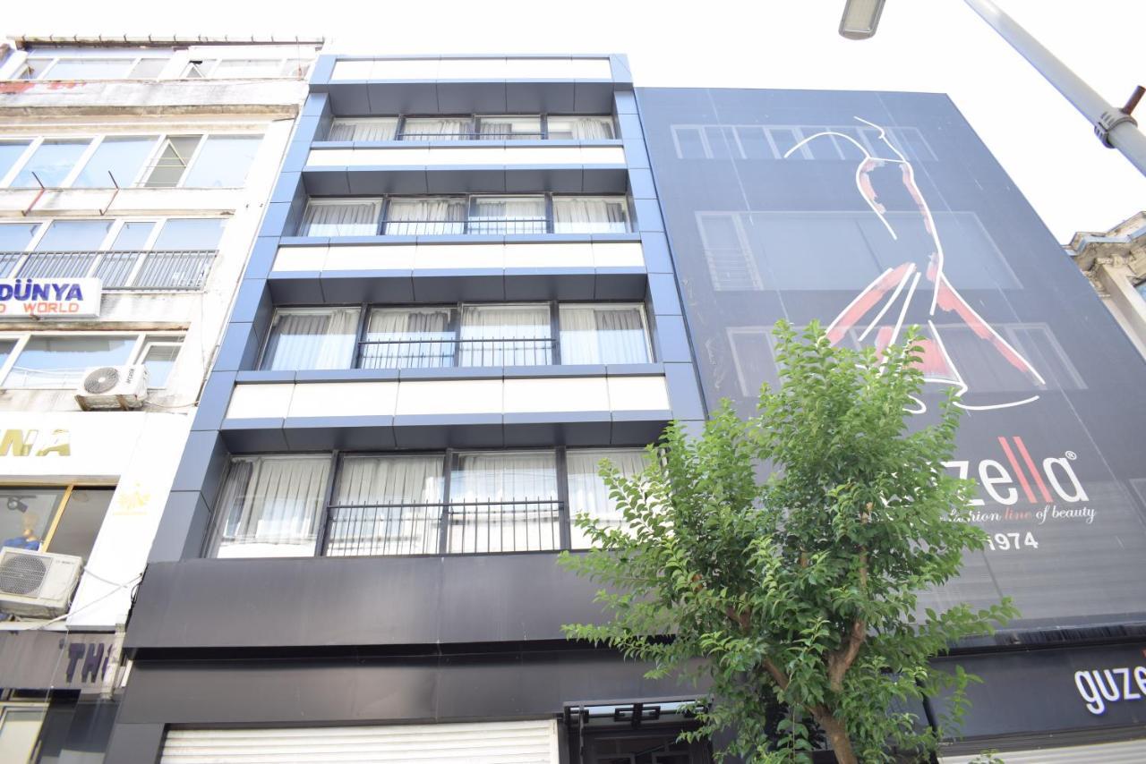 Scope Provincia di Istanbul